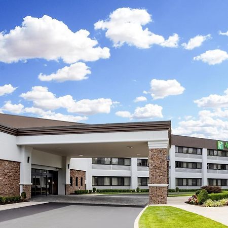 Holiday Inn - Long Island - Islip Arpt East By Ihg Holtsville Kültér fotó