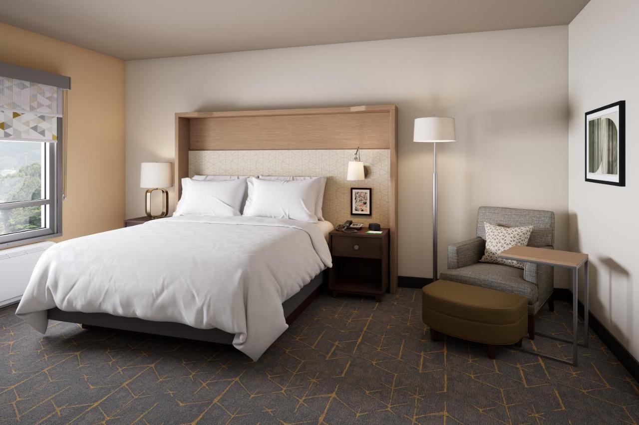 Holiday Inn - Long Island - Islip Arpt East By Ihg Holtsville Kültér fotó