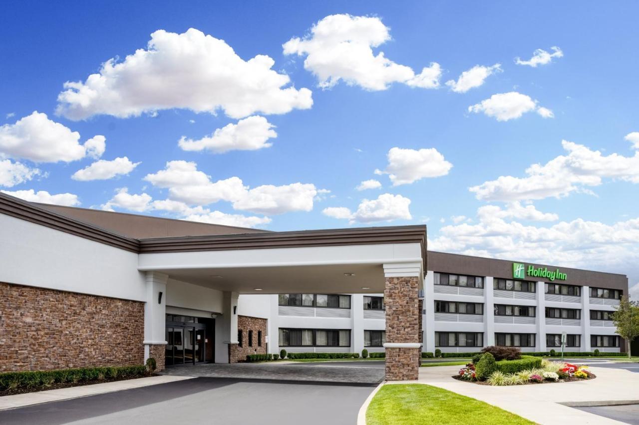 Holiday Inn - Long Island - Islip Arpt East By Ihg Holtsville Kültér fotó