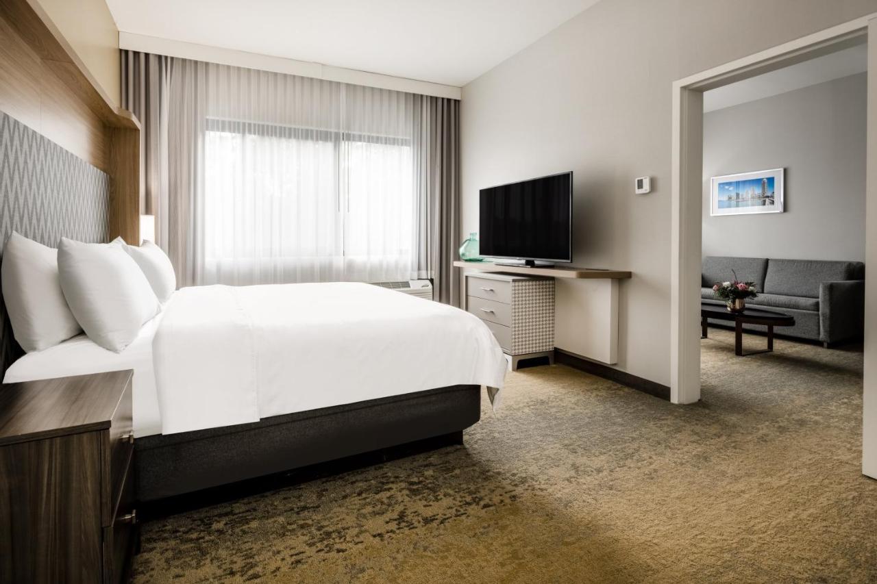 Holiday Inn - Long Island - Islip Arpt East By Ihg Holtsville Kültér fotó