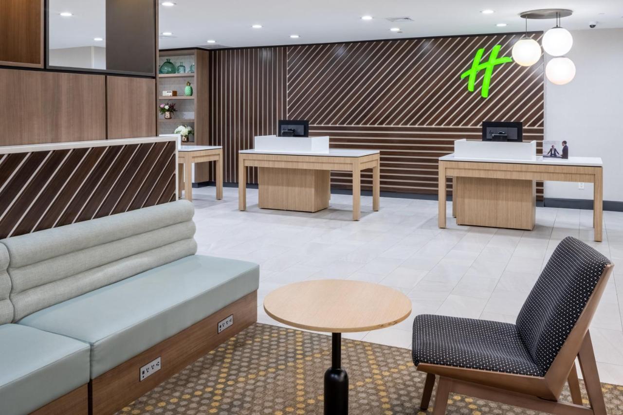 Holiday Inn - Long Island - Islip Arpt East By Ihg Holtsville Kültér fotó