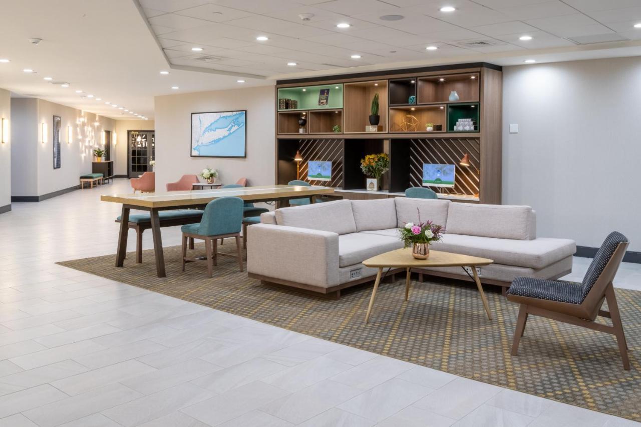 Holiday Inn - Long Island - Islip Arpt East By Ihg Holtsville Kültér fotó