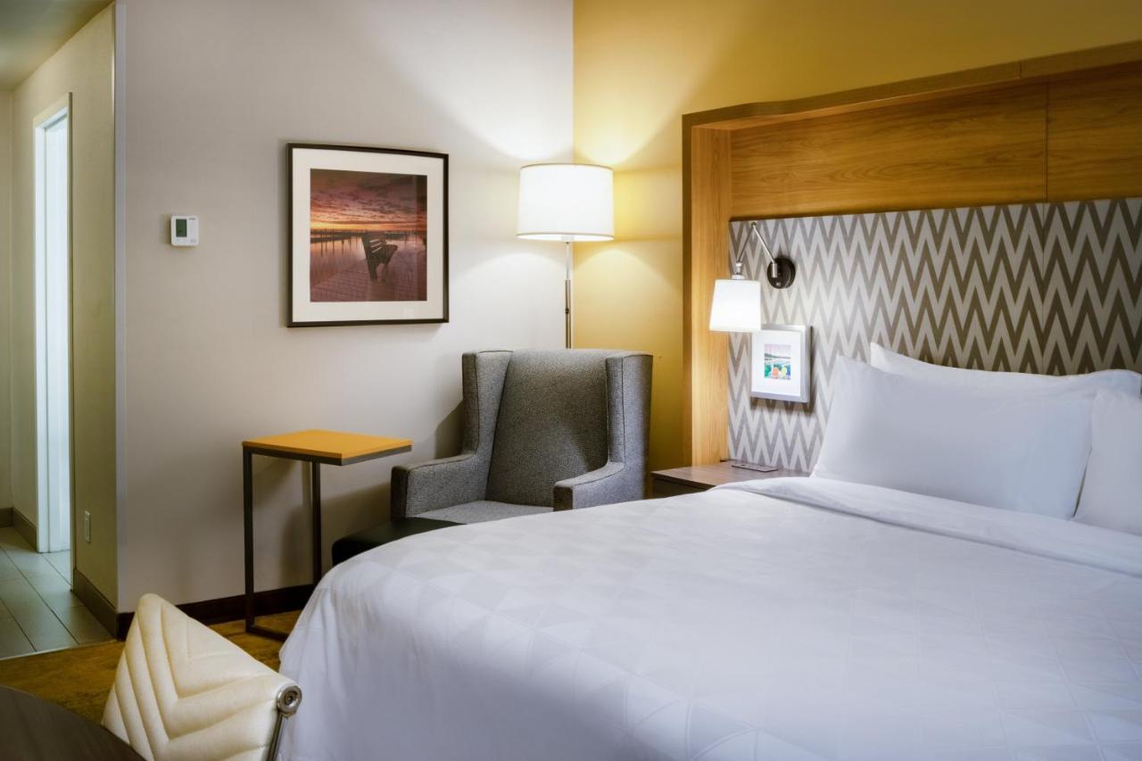 Holiday Inn - Long Island - Islip Arpt East By Ihg Holtsville Kültér fotó