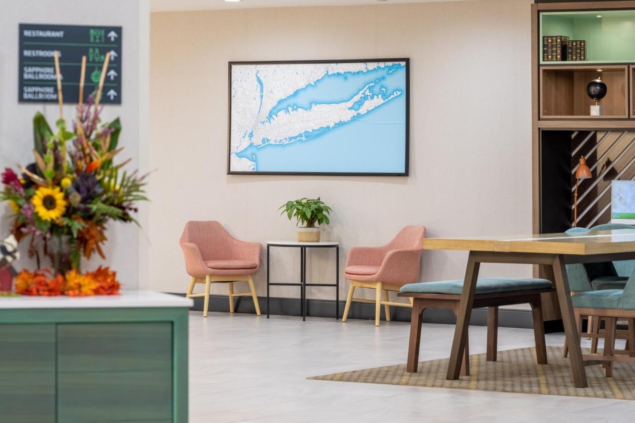 Holiday Inn - Long Island - Islip Arpt East By Ihg Holtsville Kültér fotó