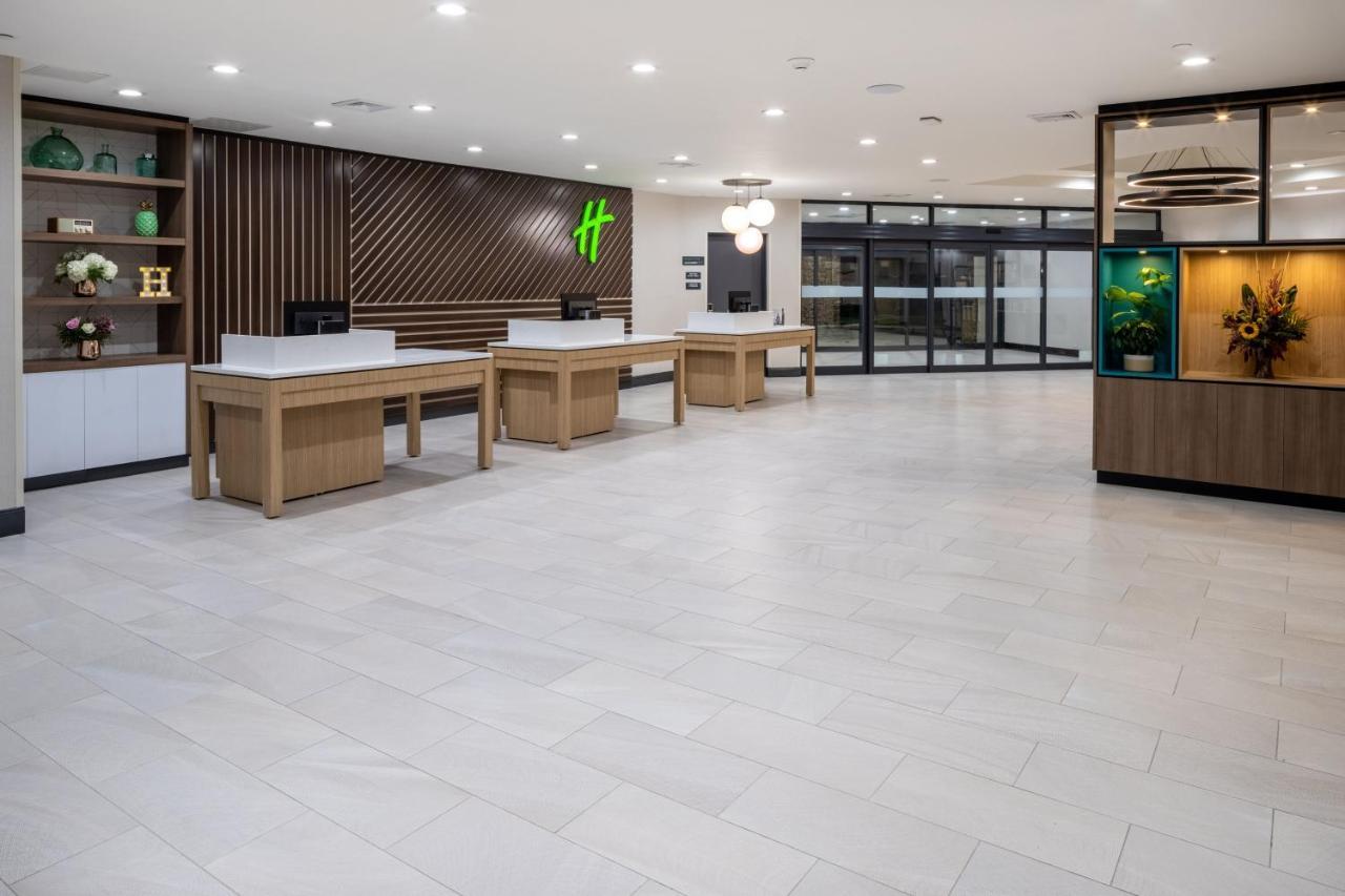 Holiday Inn - Long Island - Islip Arpt East By Ihg Holtsville Kültér fotó