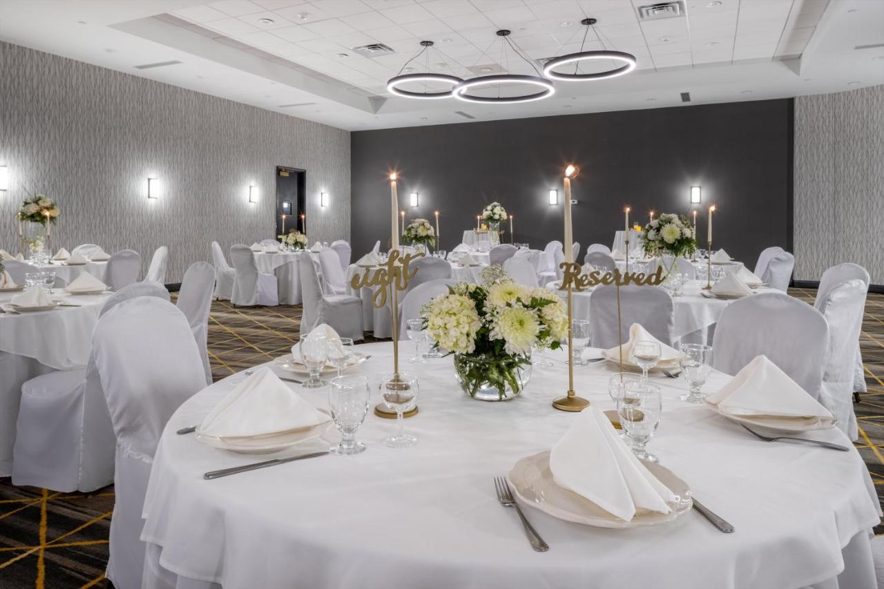 Holiday Inn - Long Island - Islip Arpt East By Ihg Holtsville Kültér fotó