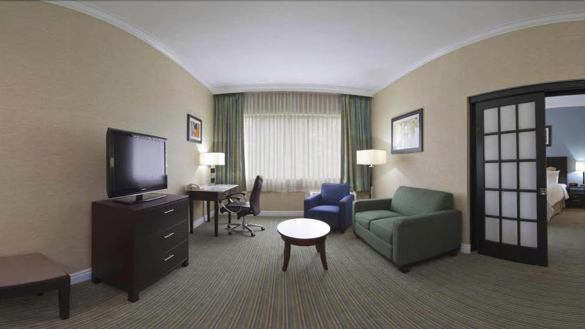 Holiday Inn - Long Island - Islip Arpt East By Ihg Holtsville Kültér fotó