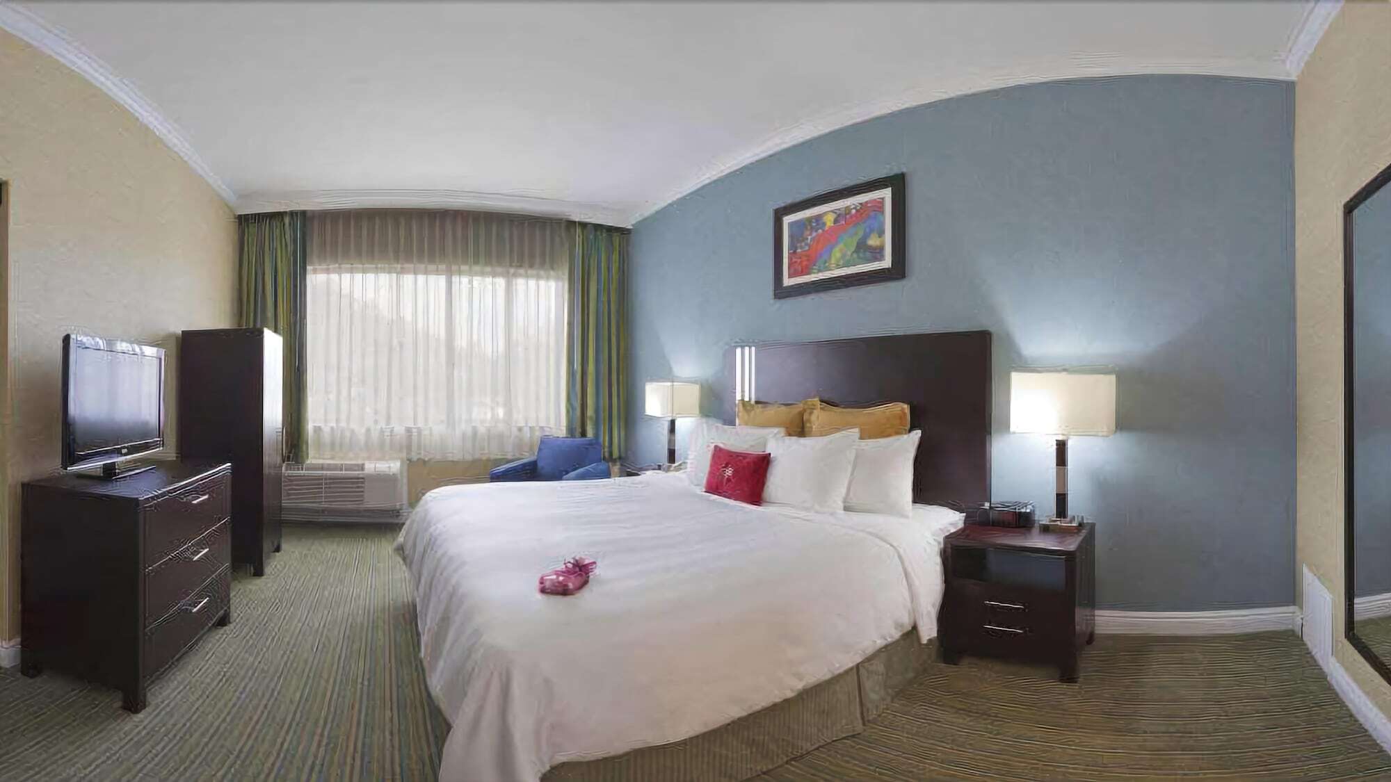 Holiday Inn - Long Island - Islip Arpt East By Ihg Holtsville Kültér fotó