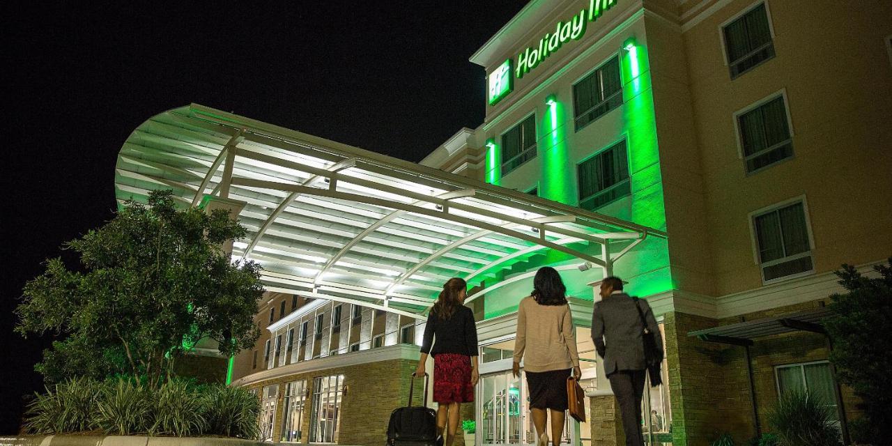 Holiday Inn - Long Island - Islip Arpt East By Ihg Holtsville Kültér fotó